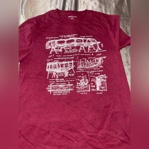 Banana Republic t-shirt
